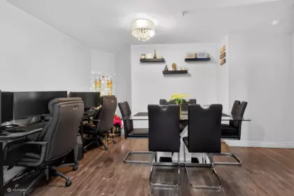Kitchen Photo of 117 7161 121 Street, Surrey, BC