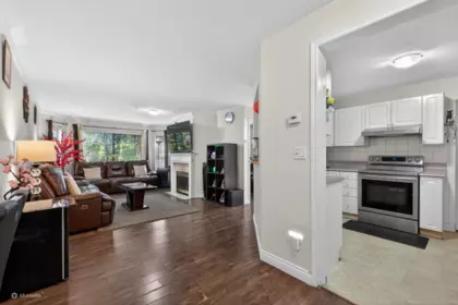 Pantry Photo of 117 7161 121 Street, Surrey, BC