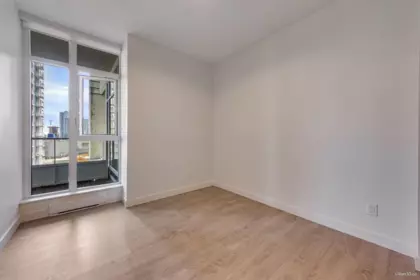 Bedroom 2 Photo of 907 6080 Mckay Avenue, Burnaby, BC