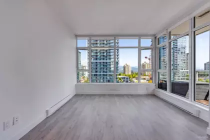 Breakfast Nook Photo of 907 6080 Mckay Avenue, Burnaby, BC