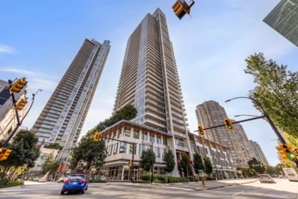 907 6080 Mckay Avenue, Burnaby, BC, Burnaby — Apartment/Condo for sale