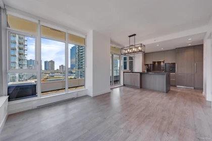 907 6080 Mckay Avenue, Burnaby, BC, Burnaby — Apartment/Condo for sale