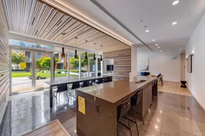 Garage Interior Photo of 907 6080 Mckay Avenue, Burnaby, BC
