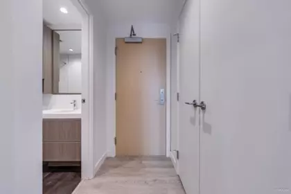 Mudroom Photo of 907 6080 Mckay Avenue, Burnaby, BC