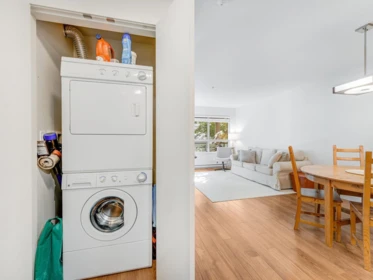 Guest Bathroom Photo of 313 1677 Lloyd Avenue, North Vancouver, BC