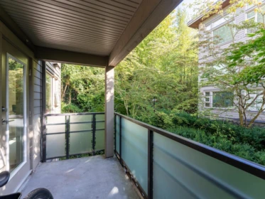 Loft / Bonus Room Photo of 313 1677 Lloyd Avenue, North Vancouver, BC