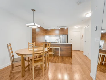Pantry Photo of 313 1677 Lloyd Avenue, North Vancouver, BC