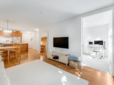 Primary Bedroom Photo of 313 1677 Lloyd Avenue, North Vancouver, BC
