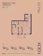 219 7271 Kenneth Avenue, Burnaby, BC
