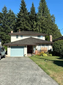 571 Berry Street, Coquitlam, BC, Coquitlam — Single Family Residence for sale