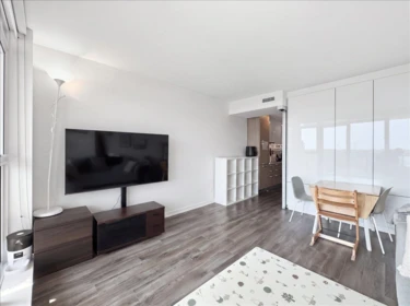 Family Room Photo of 2006 285 E 10th Avenue, Vancouver, BC