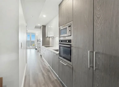 Pantry Photo of 2006 285 E 10th Avenue, Vancouver, BC