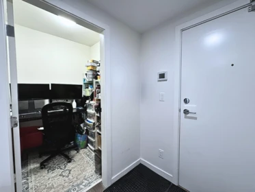 Primary Bedroom Photo of 2006 285 E 10th Avenue, Vancouver, BC