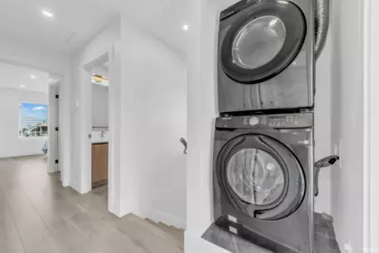 Primary Bathroom Photo of 3267 E 29th Avenue, Vancouver, BC