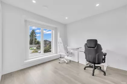 Primary Bedroom Photo of 3267 E 29th Avenue, Vancouver, BC