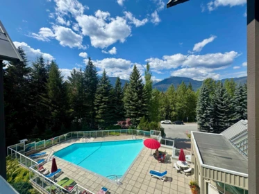 Bedroom 4 Photo of 316 4749 Spearhead Drive, Whistler, BC