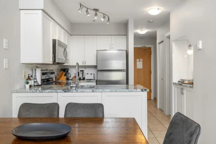Pantry Photo of 316 4749 Spearhead Drive, Whistler, BC