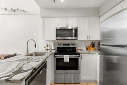 Primary Bedroom Photo of 316 4749 Spearhead Drive, Whistler, BC