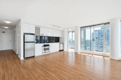 Family Room Photo of 2710 668 Citadel Parade, Vancouver, BC