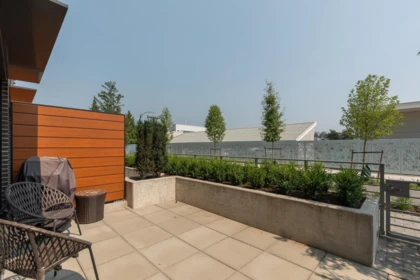 107 755 Harbourside Drive, North Vancouver, BC, North Vancouver — Townhouse for sale
