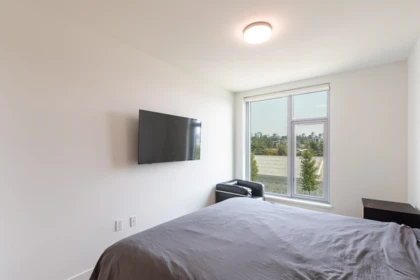 Office / Den Photo of 107 755 Harbourside Drive, North Vancouver, BC