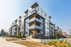 B306 20049 82 Avenue, Langley, BC