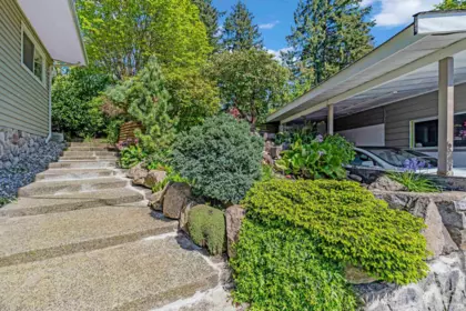 4323 Valencia Avenue, North Vancouver, BC, North Vancouver — Single Family Residence for sale
