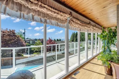 4323 Valencia Avenue, North Vancouver, BC, North Vancouver — Single Family Residence for sale
