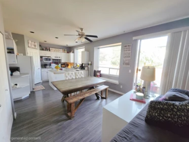 Family Room Photo of 2646 Thames Crescent, Port Coquitlam, BC