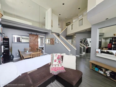 Living Room Photo of 2646 Thames Crescent, Port Coquitlam, BC