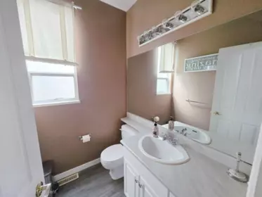 Office / Den Photo of 2646 Thames Crescent, Port Coquitlam, BC