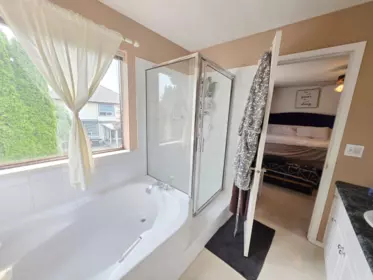 Primary Bathroom Photo of 2646 Thames Crescent, Port Coquitlam, BC