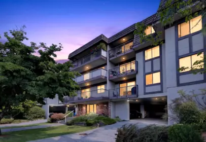 307 252 W 2nd Street, North Vancouver, BC, North Vancouver — Apartment/Condo for sale