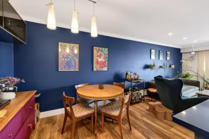 Office / Den Photo of 307 252 W 2nd Street, North Vancouver, BC