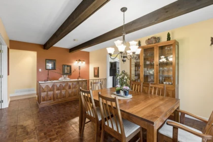Pantry Photo of 704 Maurelle Court, North Vancouver, BC