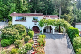704 Maurelle Court, North Vancouver, BC