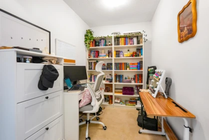 Loft / Bonus Room Photo of 3209 9888 Cameron Street, Burnaby, BC