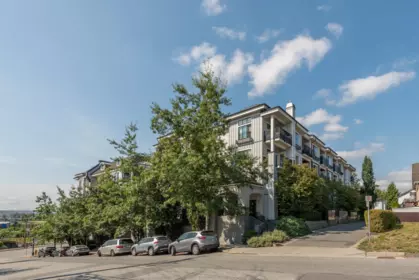 103 210 Lebleu Street, Coquitlam, BC, Coquitlam — Apartment/Condo for sale