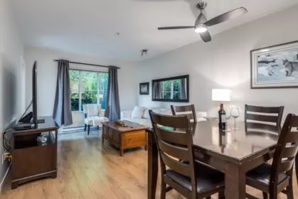Pantry Photo of 103 210 Lebleu Street, Coquitlam, BC