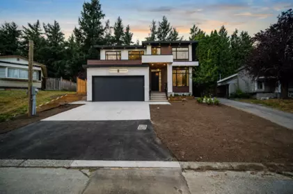 2219 Crystal Court, Abbotsford, BC, Abbotsford — Single Family Residence for sale