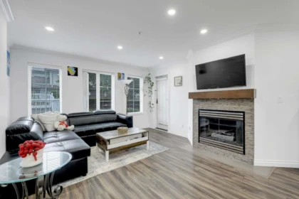 Primary Bedroom Photo of 103 12125 75a Avenue, Surrey, BC