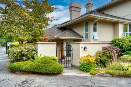 16 1759 130 Street, Surrey, BC, Surrey — Townhouse for sale