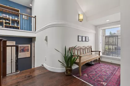 Pantry Photo of 16 1759 130 Street, Surrey, BC
