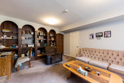 Pantry Photo of 3466 Upton Road, North Vancouver, BC