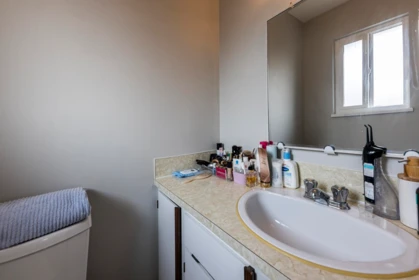 Primary Bedroom Photo of 3466 Upton Road, North Vancouver, BC