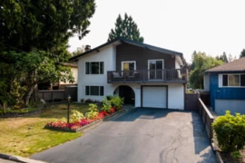 3466 Upton Road, North Vancouver, BC