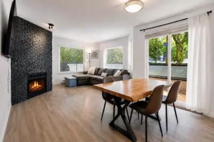 101 175 W 4th Street, North Vancouver, BC, North Vancouver — Apartment/Condo for sale