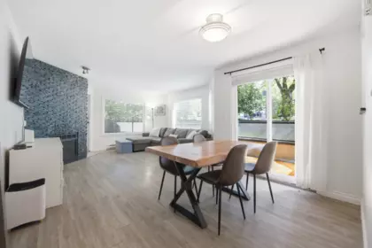 101 175 W 4th Street, North Vancouver, BC, North Vancouver — Apartment/Condo for sale