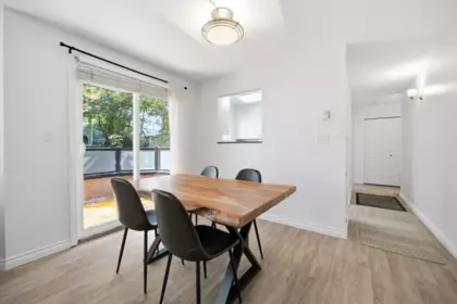 101 175 W 4th Street, North Vancouver, BC, North Vancouver — Apartment/Condo for sale