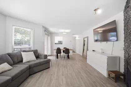 Pantry Photo of 101 175 W 4th Street, North Vancouver, BC
